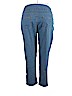 Woman Within Blue Jeans Size 24 - photo 2