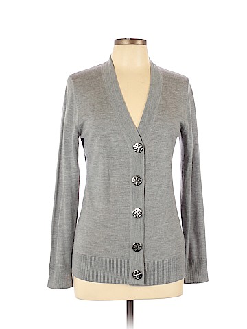 Tory Burch Wool Cardigan (view 1)