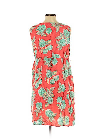 Oh Baby By Motherhood Casual Dress (view 2)