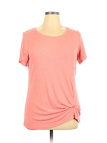 Green Tea Short Sleeve T-Shirt (view 1)