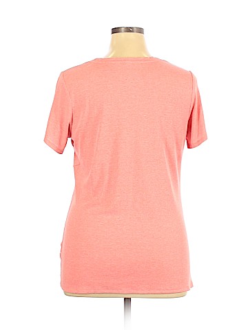 Green Tea Short Sleeve T-Shirt (view 2)