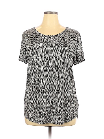 Assorted Brands Short Sleeve T-Shirt (view 1)