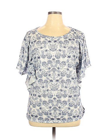 Gap Short Sleeve T-Shirt (view 1)