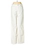 La Vie Rebecca Taylor White Jeans Size 28 waist - photo 1