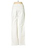 La Vie Rebecca Taylor White Jeans Size 28 waist - photo 2