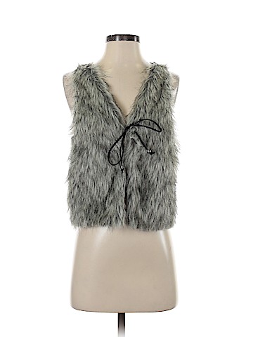 Teeze Me Vest (view 1)