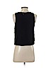 Teeze Me Gray Vest Size S - photo 2