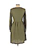 Gilli Green Casual Dress Size L - photo 2