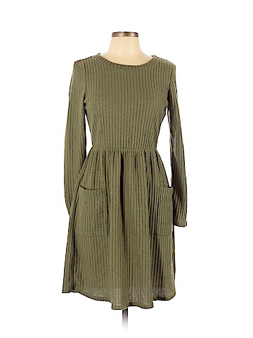 Gilli Casual Dress (view 1)