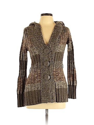 BCBGMAXAZRIA Cardigan (view 1)