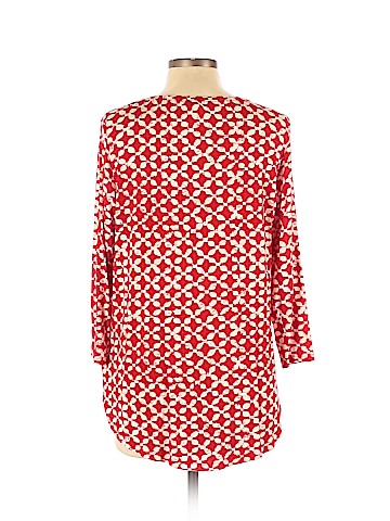 MICHAEL Michael Kors Long Sleeve Top (view 2)