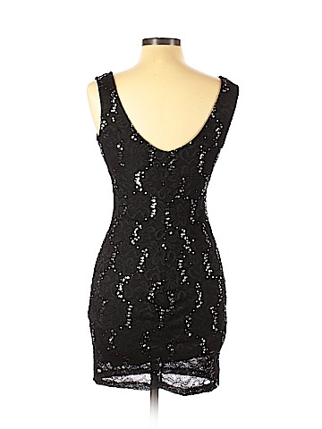 Ruby Rox Cocktail Dress (view 2)