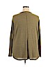 Assorted Brands Green Cardigan Size XXL - photo 2