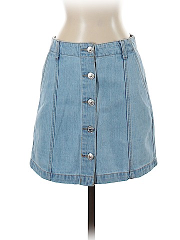 Forever 21 Casual Skirt (view 1)