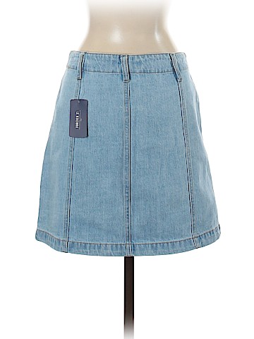 Forever 21 Casual Skirt (view 2)