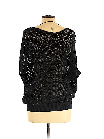 Frenchi Pullover Sweater (view 2)