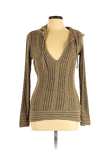 BCBGMAXAZRIA Pullover Sweater (view 1)