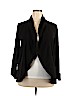 WAYF Black Cardigan Size XL - photo 1