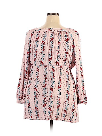 Old Navy 3/4 Sleeve Top (view 2)