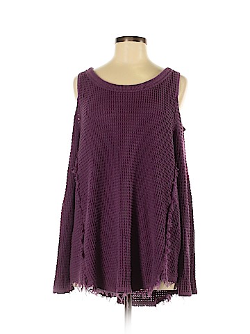 Free People Pullover Sweater (view 1)