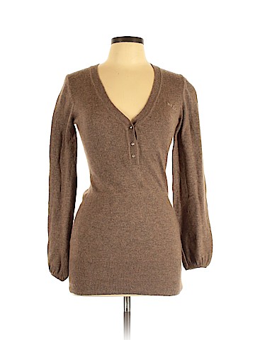 BCBGMAXAZRIA Pullover Sweater (view 1)