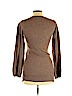 BCBGMAXAZRIA Tan Pullover Sweater Size M - photo 2