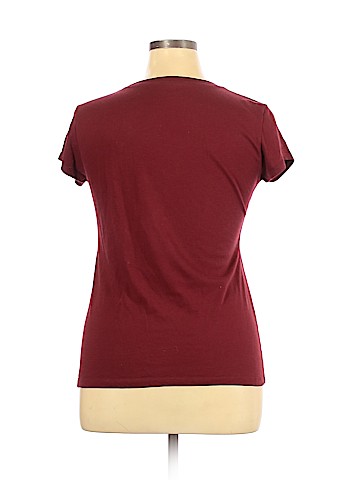 Wound Up Short Sleeve T-Shirt (view 2)