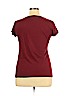 Wound Up Burgundy Short Sleeve T-Shirt Size XXL - photo 2