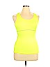 Unbranded Yellow Active Tank Size XXL - photo 2
