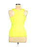 Unbranded Yellow Active Tank Size XXL - photo 1