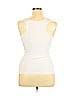 Unbranded White Active Tank Size XXL - photo 2