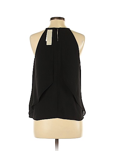 Banana Republic Sleeveless Blouse (view 2)