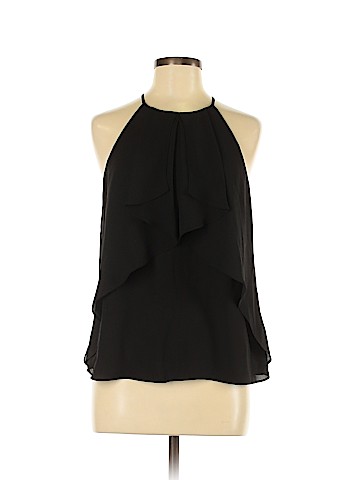 Banana Republic Sleeveless Blouse (view 1)