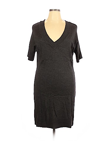 a.n.a. A New Approach Casual Dress (view 1)