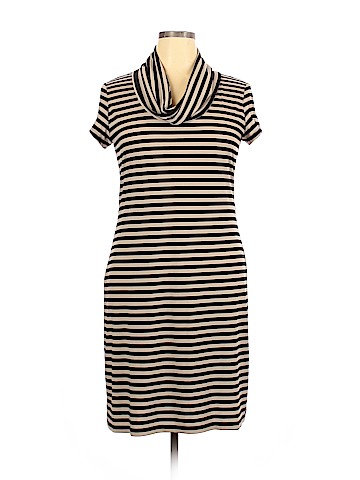 Liz Claiborne Casual Dress (view 1)