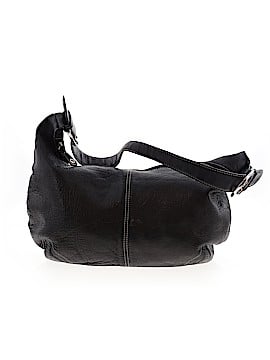 Tignanello Leather Shoulder Bag