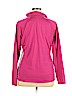 The North Face Pink Track Jacket Size XL - photo 2