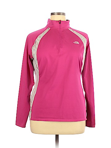 The North Face Track Jacket (view 1)