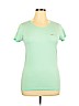 Nike Green Active T-Shirt Size XL - photo 1