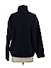 Vince. Blue Turtleneck Sweater Size S - photo 2