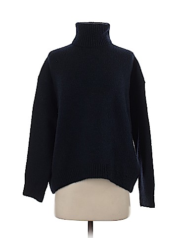 Vince. Turtleneck Sweater (view 1)