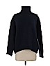 Vince. Blue Turtleneck Sweater Size S - photo 1