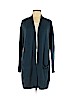 BP. Teal Cardigan Size S - photo 1