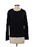 Vince. Black Pullover Sweater Size S - photo 1