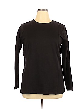 Isaac Mizrahi LIVE! Size 1X Plus