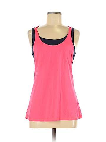 Lululemon Athletica Active Tank (view 1)