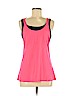 Lululemon Athletica Pink Active Tank Size 8 - photo 1