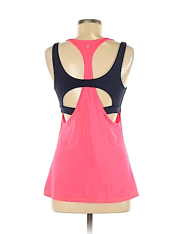 Lululemon Athletica Active Tank (view 2)