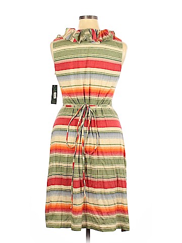 Lauren Jeans Co. Casual Dress (view 2)