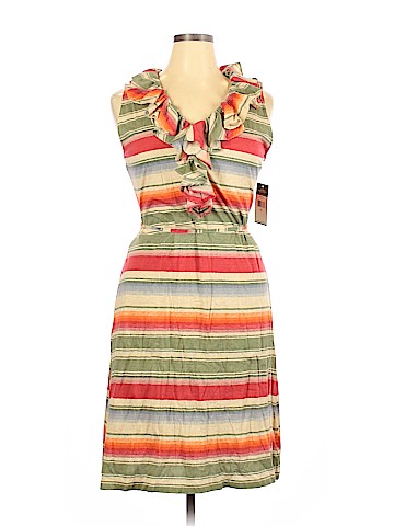 Lauren Jeans Co. Casual Dress (view 1)